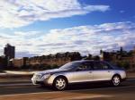 Maybach 62 2002 года